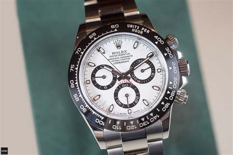 rolex daytona 2016 listenpreis|rolex daytona watch price.